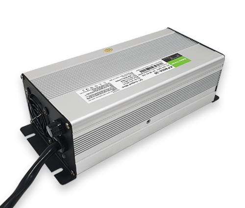 장수배터리 LFP 리튬인산철배터리 전용 고속충전기 JS2914 (29.4V14Ah)