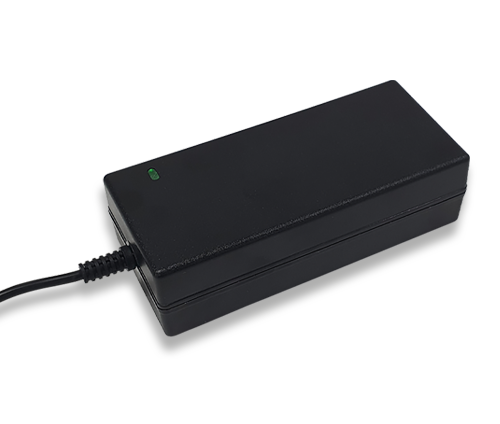 장수배터리 LFP 리튬인산철배터리 전용 충전기 JS124 12V4A (14.6V4A)