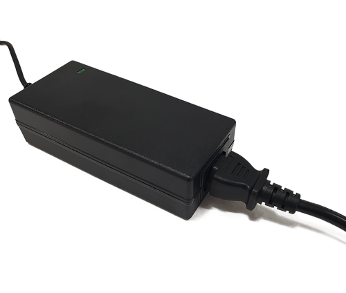 장수배터리 LFP 리튬인산철배터리 전용 충전기 JS124 12V4A (14.6V4A)