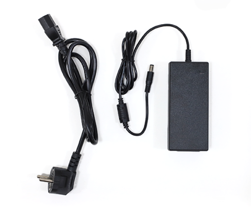 장수배터리 LFP 리튬인산철배터리 전용 충전기 JS124 12V4A (14.6V4A)