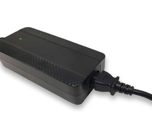 장수배터리 LFP 리튬인산철배터리 전용 충전기 JS244 24V4A (29.4V4A)