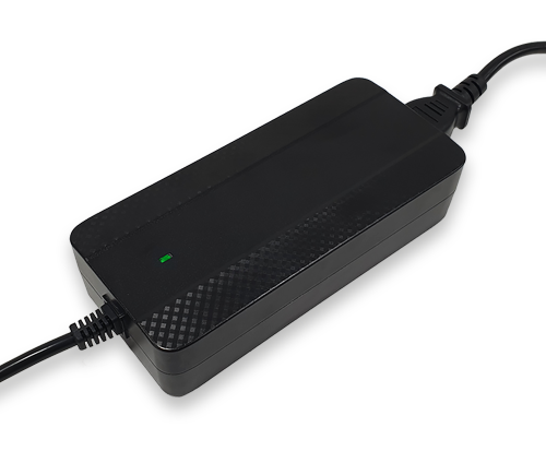 장수배터리 LFP 리튬인산철배터리 전용 충전기 JS244 24V4A (29.4V4A)