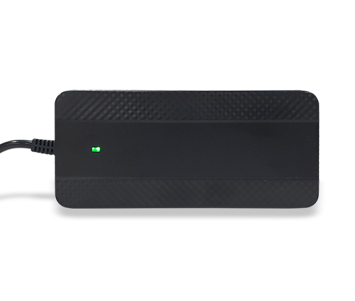 장수배터리 LFP 리튬인산철배터리 전용 충전기 JS244 24V4A (29.4V4A)