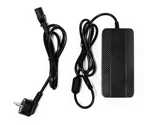 장수배터리 LFP 리튬인산철배터리 전용 충전기 JS244 24V4A (29.4V4A)