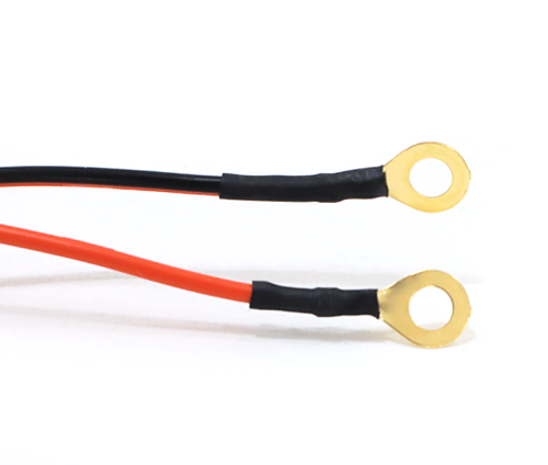 장수배터리 배터리 충전기 연결 O형 터미널 커넥터